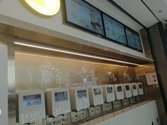 -海底捞火锅(高新万达广场店)