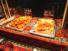 -前海华侨城JW万豪酒店·都会尚膳自助餐厅·牛排海鲜酒水畅飨