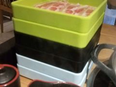 -水林间·寿喜烧自助(仙林金鹰店)