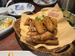 -前海沿·青岛菜(五四广场永旺店)