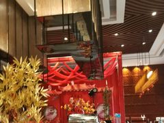 -奥山雅阁酒店·中餐厅