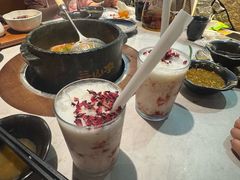 -芸山季·云南野生菌火锅(人民广场来福士店)