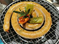 -卢布里西餐厅(星海广场店)