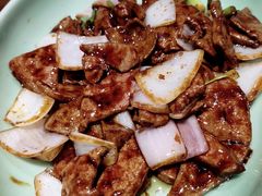 -虎哥私房菜(馒头山店)