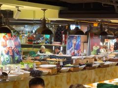 -戈拿旺巴西烤肉(崇文门店)