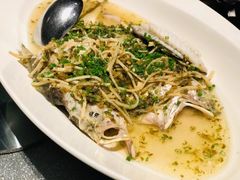 -杭州西子湖四季酒店·金沙厅
