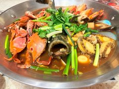 -顺轩海鲜火锅酒家