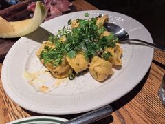 -La Strada(安福路店)