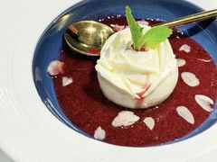 -雀蓝川菜(滨湖万象汇店)