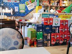 -刀郎牛肉面新疆餐厅·烧烤(清真通州珠江国际城店)