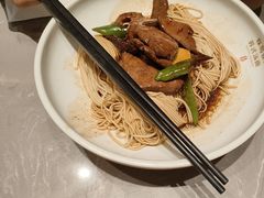 -松鹤楼面馆(天一广场店)