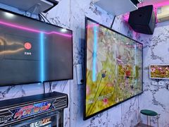 -相遇轰趴·桌游·团建·KTV(苏州街旗舰店)