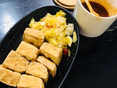 -小明同学(三里屯店)