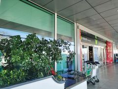 -福州长乐国际机场