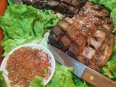-玛禄藏膳(五分店)
