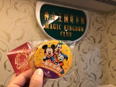 -神奇王国贵宾廊