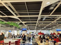 -宜家家居(宝山商场店)