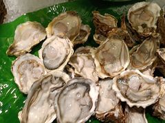 -千滋百味自助海鲜烤肉(布吉景华店)