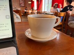 -雕刻时光·无国界料理西餐厅(五山店)