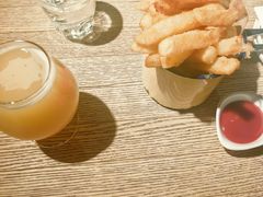 -牛啤堂精酿啤酒餐吧(五棵松华熙店)
