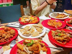 -好伦哥比萨烤肉自助(八里桥店)