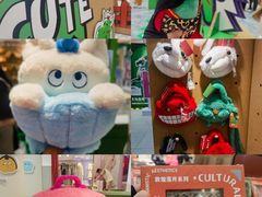 -凯德MALL(西直门店)