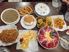 -水牛奶皇后糖水铺(深圳总店)