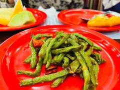 -好伦哥比萨自助(永定路店)