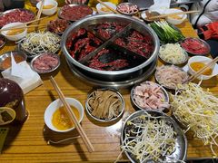 -渝味黄姐火锅(黄泥村店)