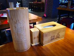 -搓火大都会(广安门总店)