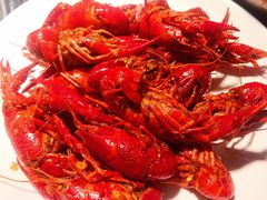 -欢乐牧场海鲜烤肉自助(牡丹园店)