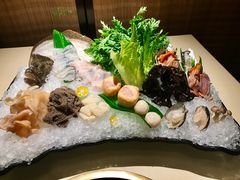 -余欢领鲜火锅(新街口店)