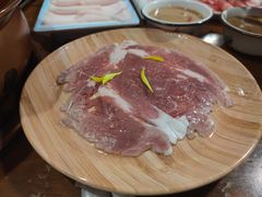 -前门杨记·铜锅涮肉(王府井·故宫店)
