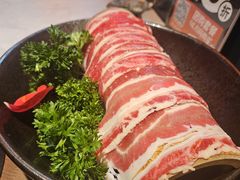 -芸山季·云南野生菌火锅(人民广场来福士店)