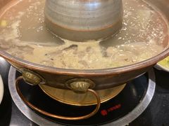 -情忆草原涮肉馆