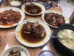 -贤花饭店(城阳店)