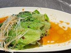 -1937青岛老味道·海肠捞饭·青岛菜(大鲍岛栈桥店)