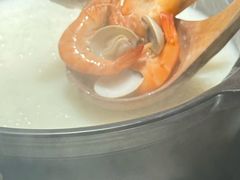 -大良毋米粥(锦龙路总店)