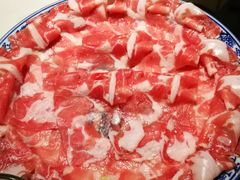 -宣武小院涮肉(前门店)