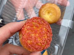 -周记传统糕点PASTRY(蜀汉路店)