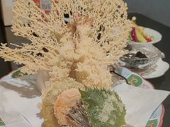 -天狗山料理(省体店)