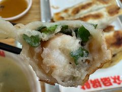 -众品老方子锅贴甜沫(李村店)