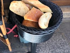 -Le Comptoir de la Gastronomie