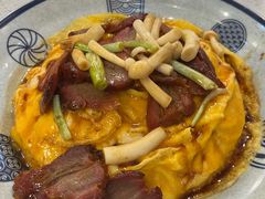 -明记港式烧腊茶餐厅(下沙店)