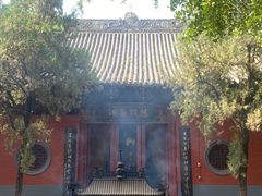 -洛阳白马寺