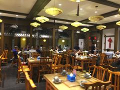 大堂-苏浙徽·农家大院(开发区星湖101店)