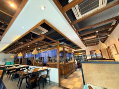 -江南小叙·美食研究院(鱼街店)