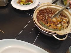 -香阁餐厅·常州菜·常州菜代表品牌(新北奥体店)