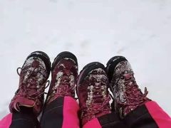 -长沙湘江冰雪世界