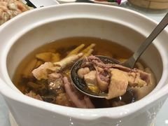 -圣丰盛宴酒家(东城店)